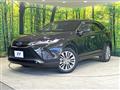 2021 Toyota Harrier Hybrid