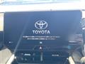 2021 Toyota Harrier Hybrid