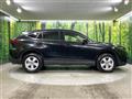 2022 Toyota Harrier Hybrid