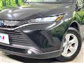 2022 Toyota Harrier Hybrid