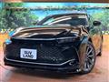 2023 Toyota Crown
