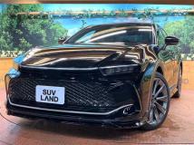 2023 Toyota Crown