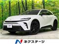 2024 Toyota Crown