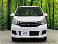 2016 Mitsubishi eK Wagon