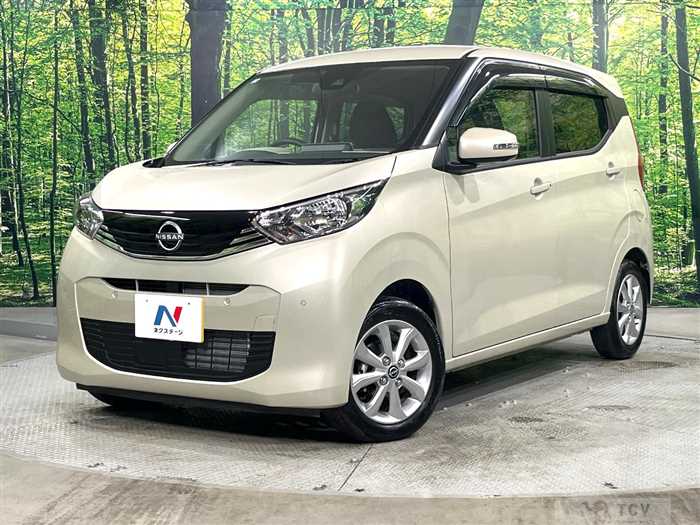 2025 Nissan DAYZ