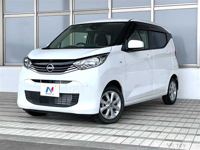 2025 Nissan DAYZ