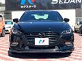 2017 Mazda Axela