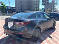 2017 Mazda Axela