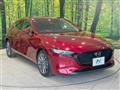 2019 Mazda Mazda3