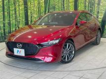 2019 Mazda Mazda3