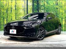 2022 Mazda Mazda3