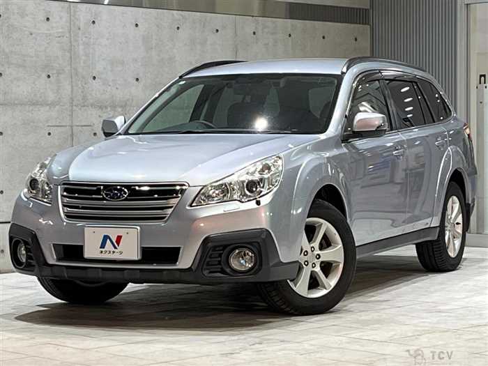 2012 Subaru Subaru Others