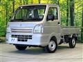 2025 Suzuki Carry Truck