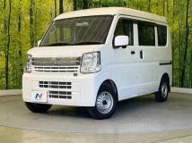 2018 Suzuki Every