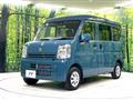 2025 Suzuki Every