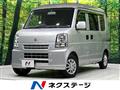 2011 Suzuki Every