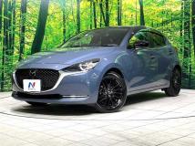 2022 Mazda Mazda2
