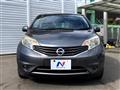2014 Nissan Note