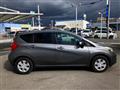 2014 Nissan Note