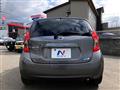 2014 Nissan Note