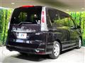 2011 Nissan Serena