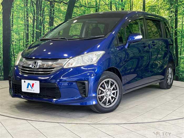 2015 Honda Freed