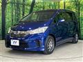 2015 Honda Freed
