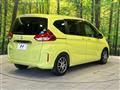 2017 Honda Freed