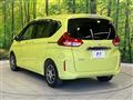 2017 Honda Freed