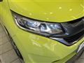 2017 Honda Freed