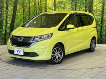 2017 Honda Freed