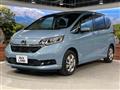 2021 Honda Freed