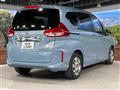 2021 Honda Freed