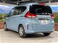 2021 Honda Freed