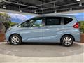 2021 Honda Freed