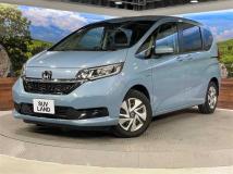 2021 Honda Freed
