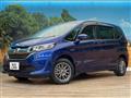 2018 Honda Freed