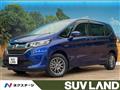 2018 Honda Freed