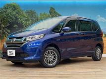 2018 Honda Freed