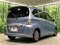 2014 Honda Freed
