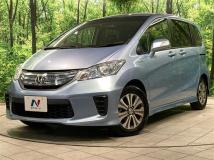 2014 Honda Freed