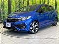 2017 Honda Fit Hybrid