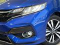 2017 Honda Fit Hybrid