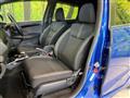 2017 Honda Fit Hybrid