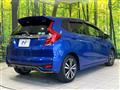 2017 Honda Fit Hybrid
