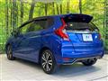 2017 Honda Fit Hybrid