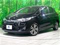 2014 Honda Fit Hybrid