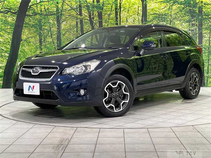 2014 Subaru Subaru Others