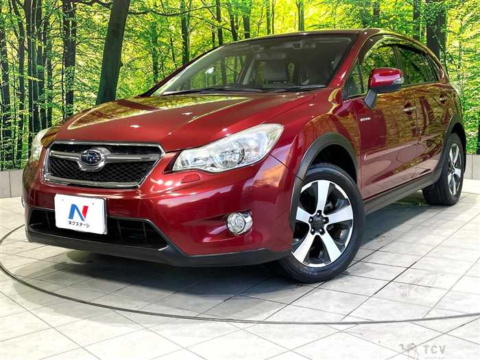 2013 Subaru Subaru Others