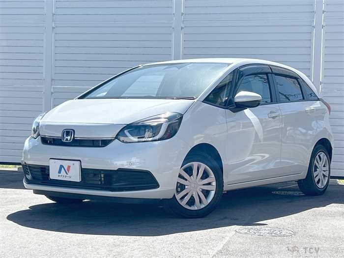 2024 Honda Fit